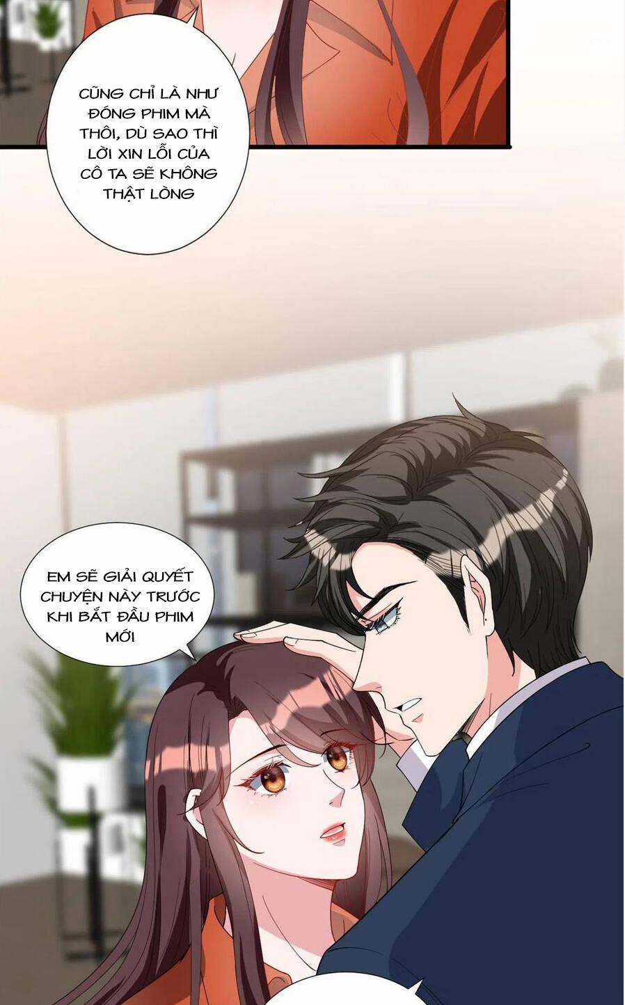 Ông Xã Kết Hôn Thử, Mạnh Thêm Chút Nữa Đi 568 trang 16