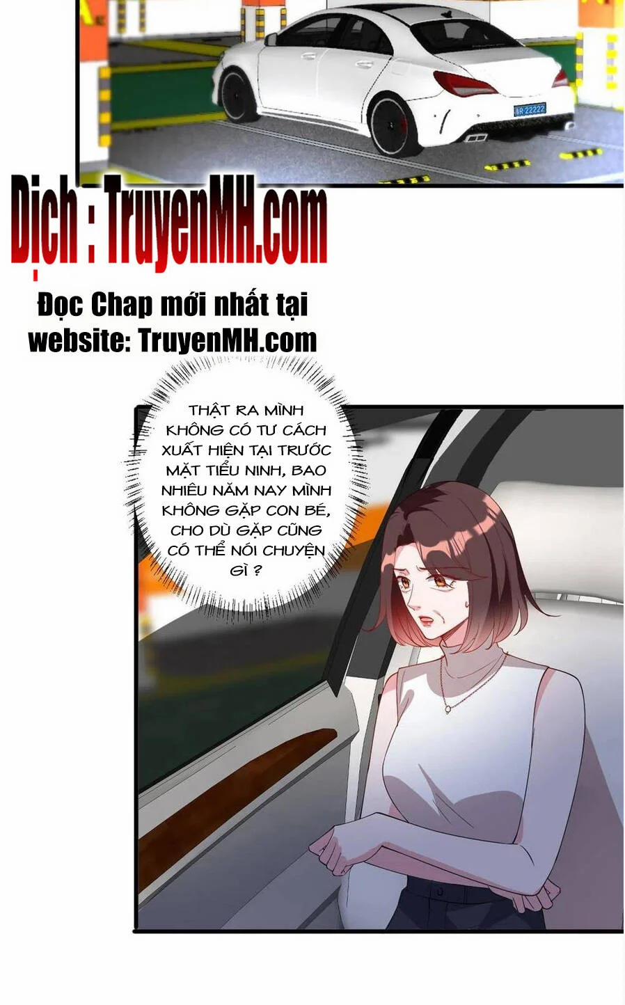 Ông Xã Kết Hôn Thử, Mạnh Thêm Chút Nữa Đi 568 trang 18