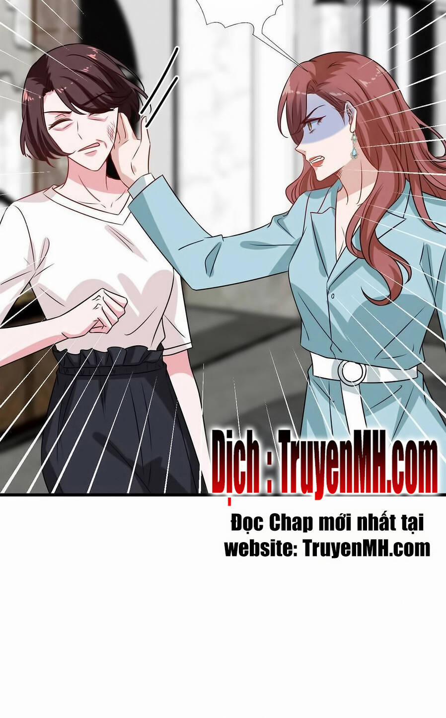 Ông Xã Kết Hôn Thử, Mạnh Thêm Chút Nữa Đi 568 trang 2