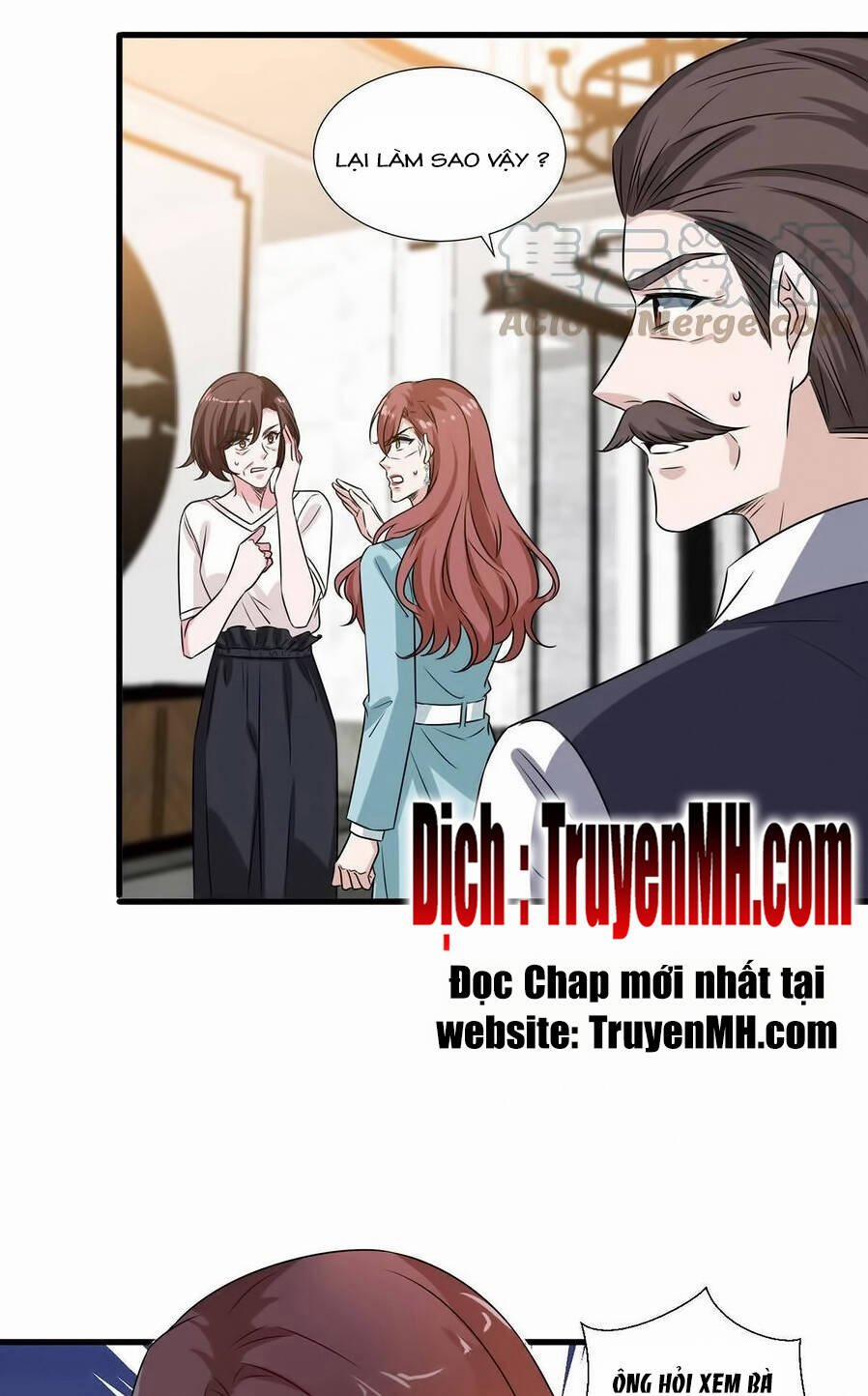 Ông Xã Kết Hôn Thử, Mạnh Thêm Chút Nữa Đi 568 trang 3