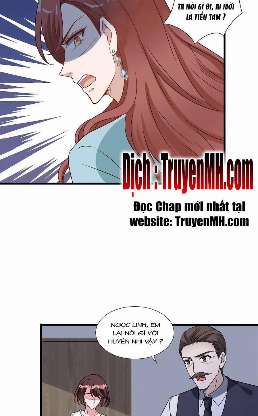 Ông Xã Kết Hôn Thử, Mạnh Thêm Chút Nữa Đi 568 trang 4