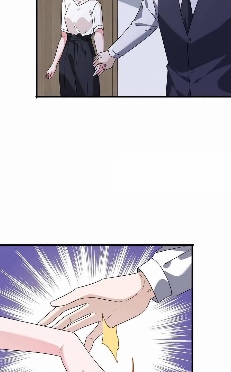 Ông Xã Kết Hôn Thử, Mạnh Thêm Chút Nữa Đi 568 trang 5