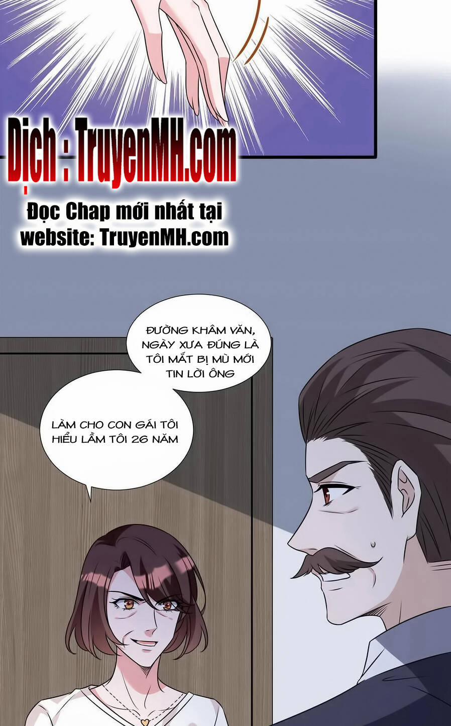 Ông Xã Kết Hôn Thử, Mạnh Thêm Chút Nữa Đi 568 trang 6