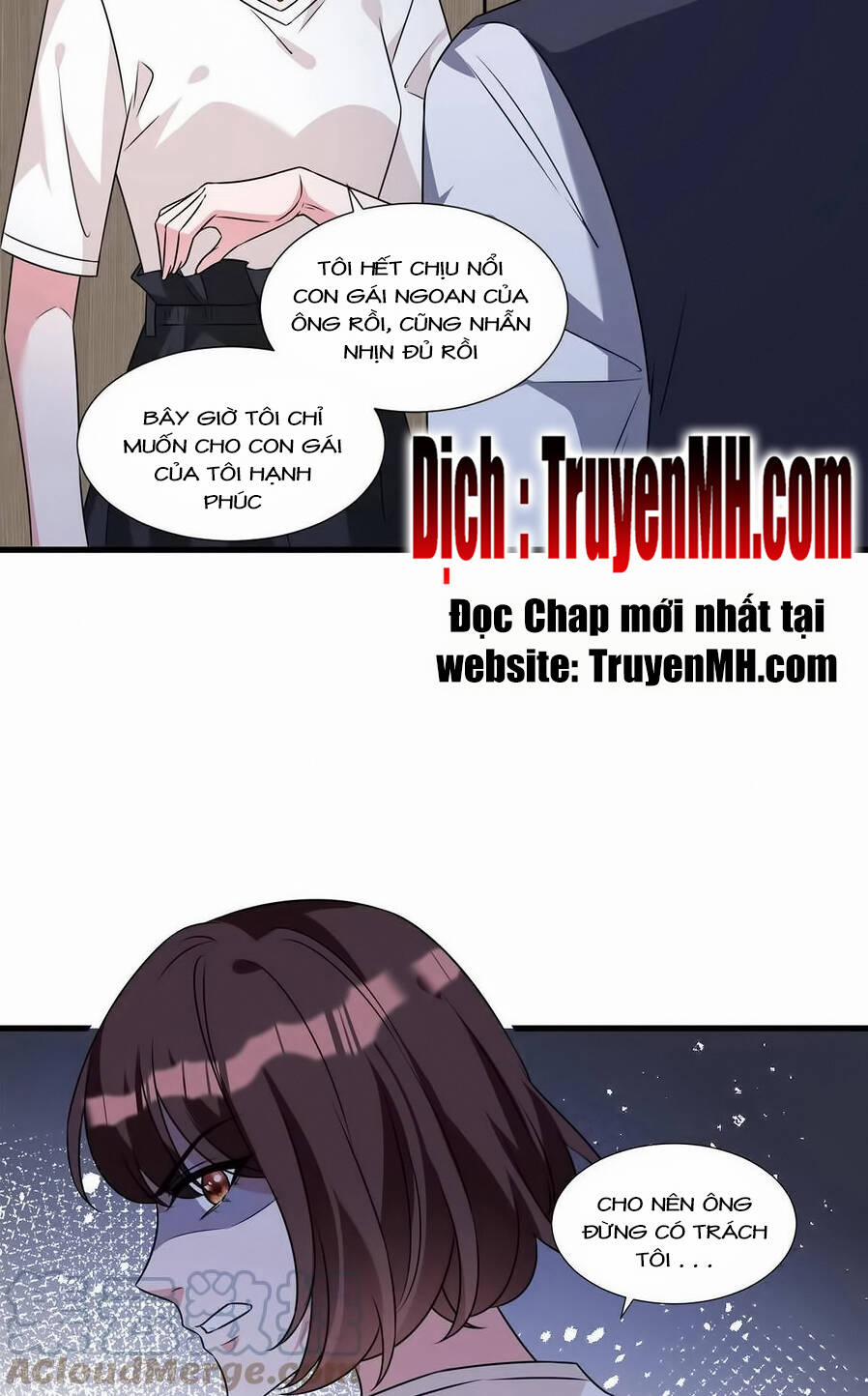 Ông Xã Kết Hôn Thử, Mạnh Thêm Chút Nữa Đi 568 trang 7