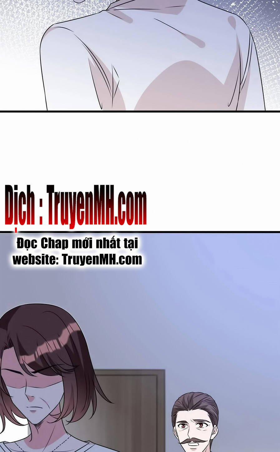 Ông Xã Kết Hôn Thử, Mạnh Thêm Chút Nữa Đi 568 trang 8