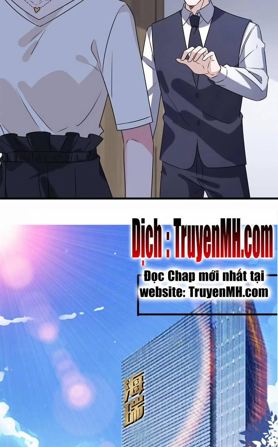 Ông Xã Kết Hôn Thử, Mạnh Thêm Chút Nữa Đi 568 trang 9