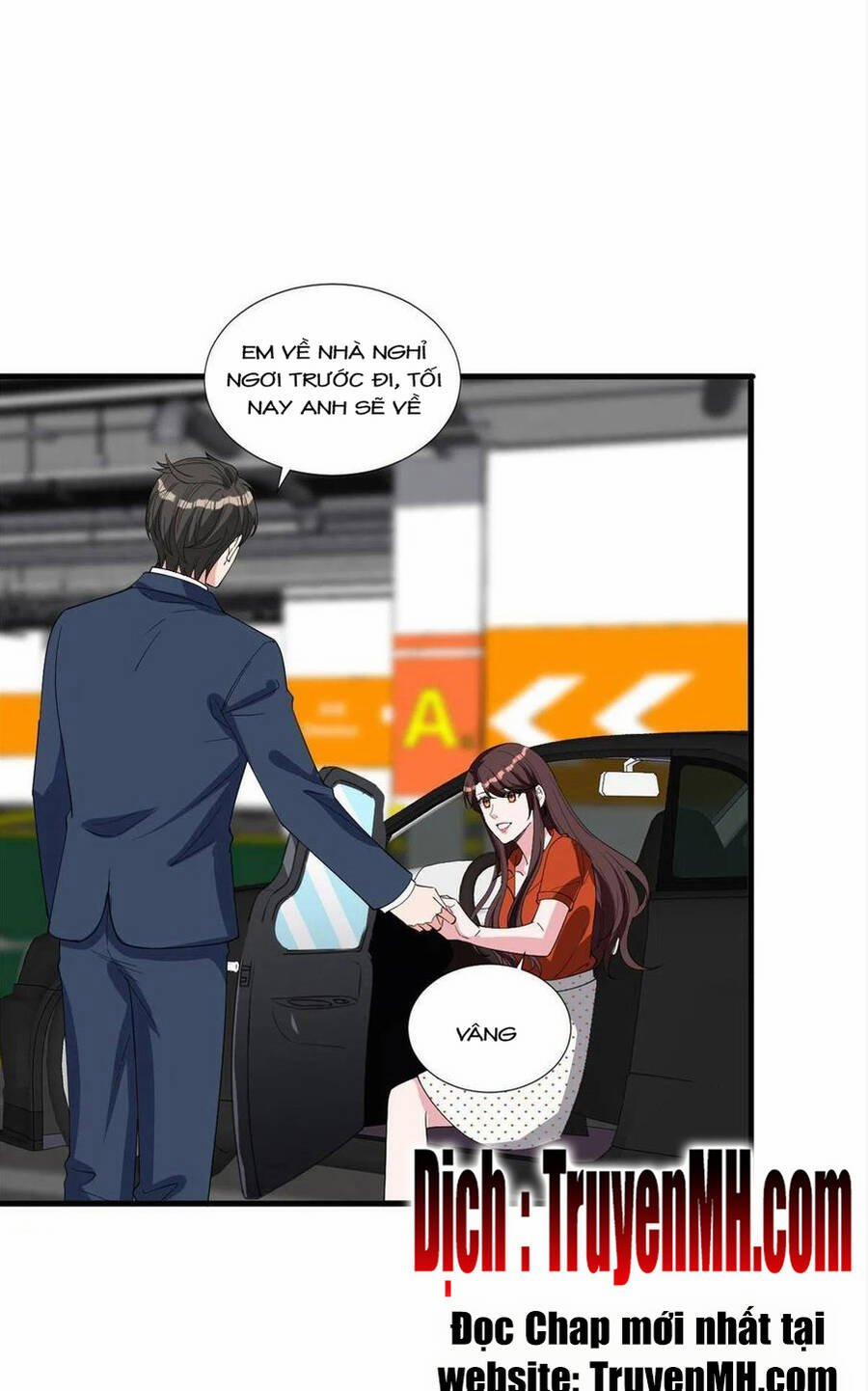 Ông Xã Kết Hôn Thử, Mạnh Thêm Chút Nữa Đi 569 trang 1