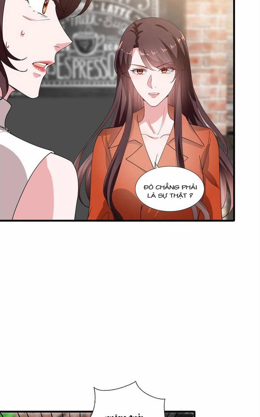 Ông Xã Kết Hôn Thử, Mạnh Thêm Chút Nữa Đi 569 trang 10