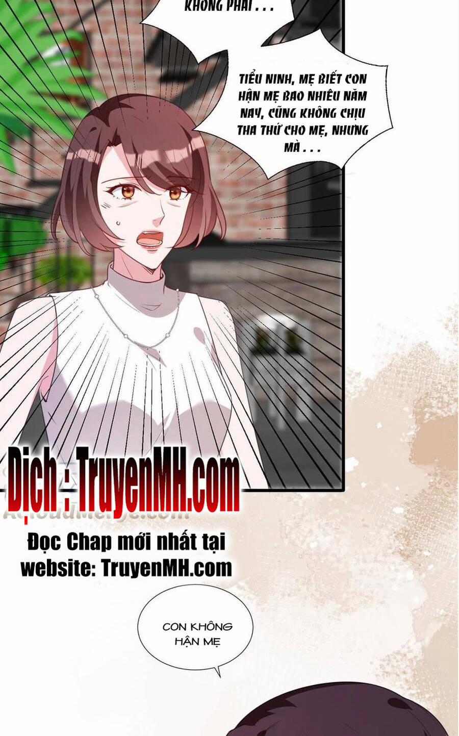 Ông Xã Kết Hôn Thử, Mạnh Thêm Chút Nữa Đi 569 trang 11