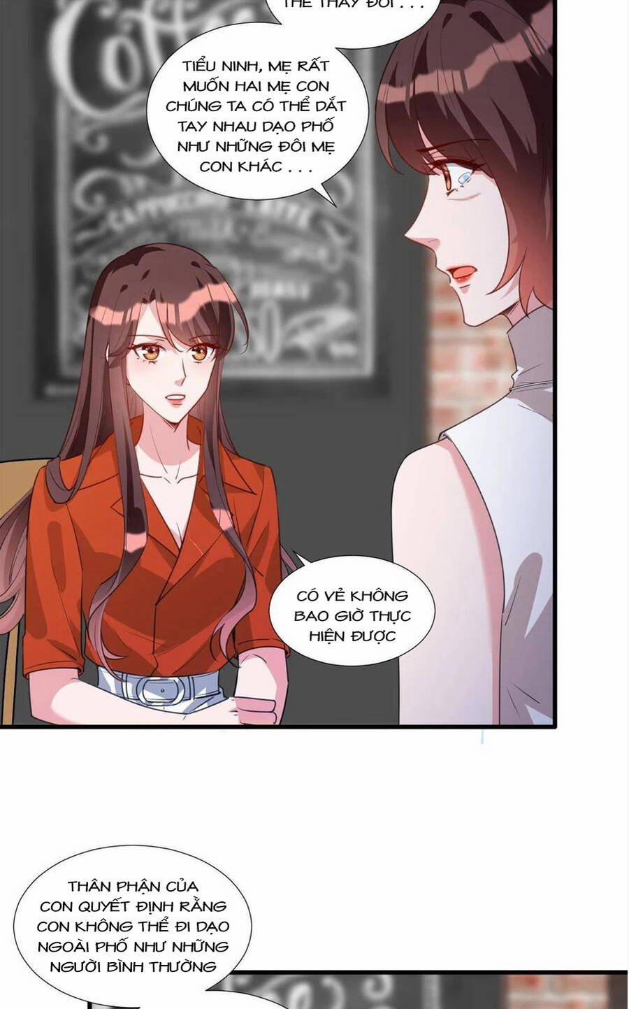 Ông Xã Kết Hôn Thử, Mạnh Thêm Chút Nữa Đi 569 trang 13