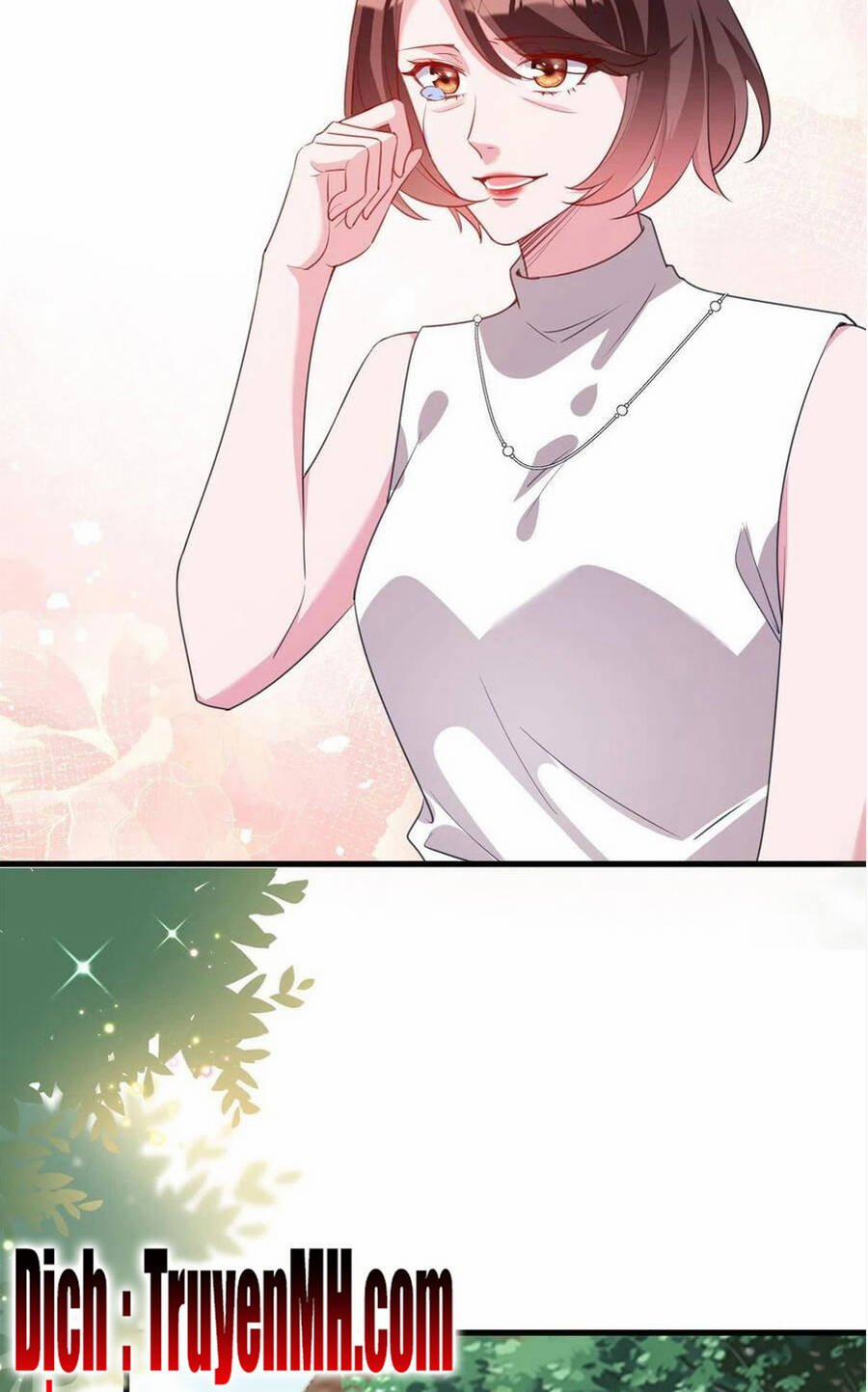 Ông Xã Kết Hôn Thử, Mạnh Thêm Chút Nữa Đi 569 trang 15