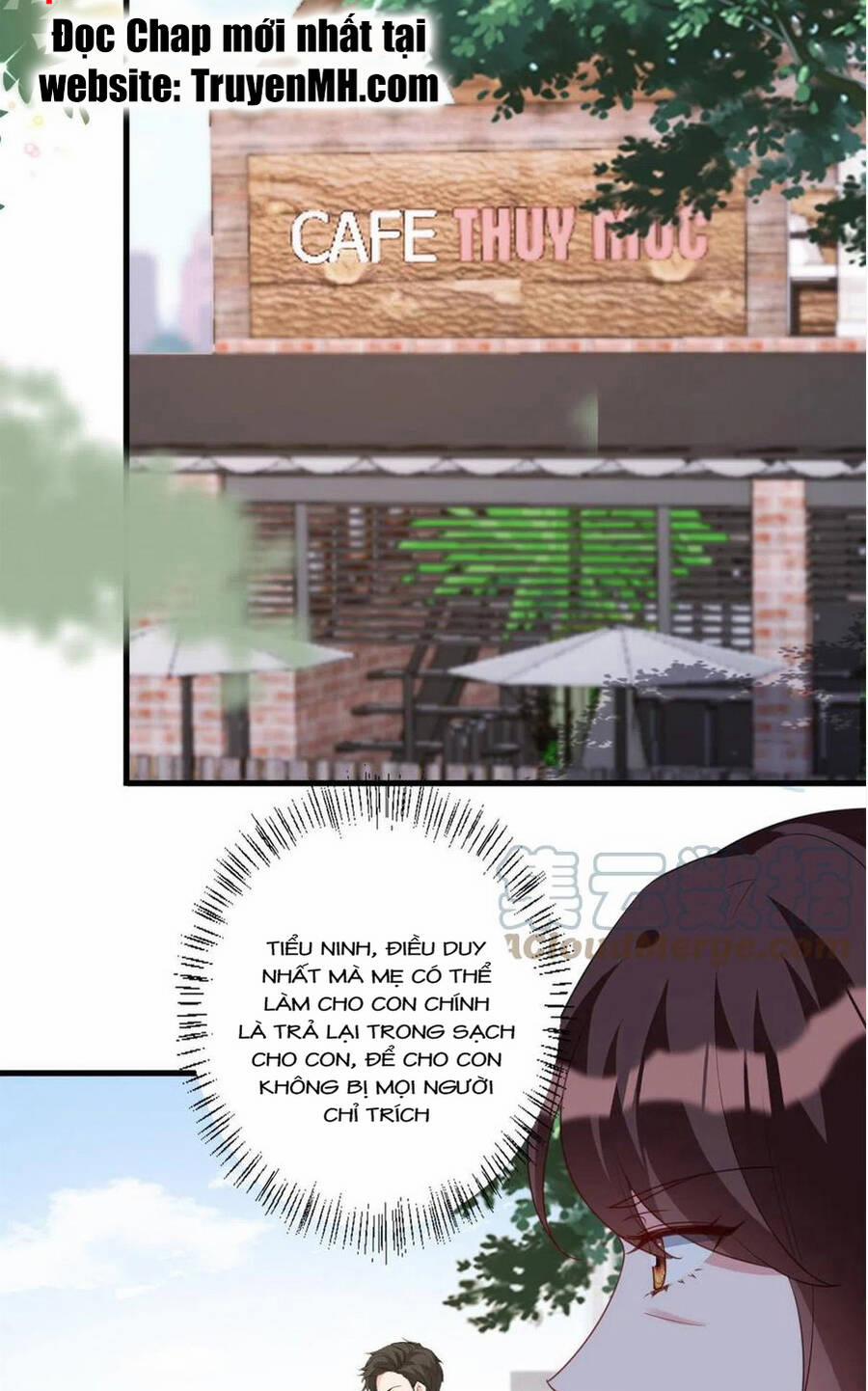 Ông Xã Kết Hôn Thử, Mạnh Thêm Chút Nữa Đi 569 trang 16