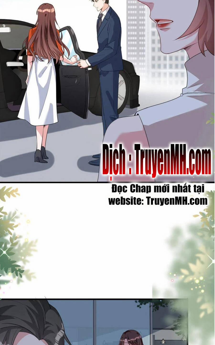 Ông Xã Kết Hôn Thử, Mạnh Thêm Chút Nữa Đi 569 trang 17