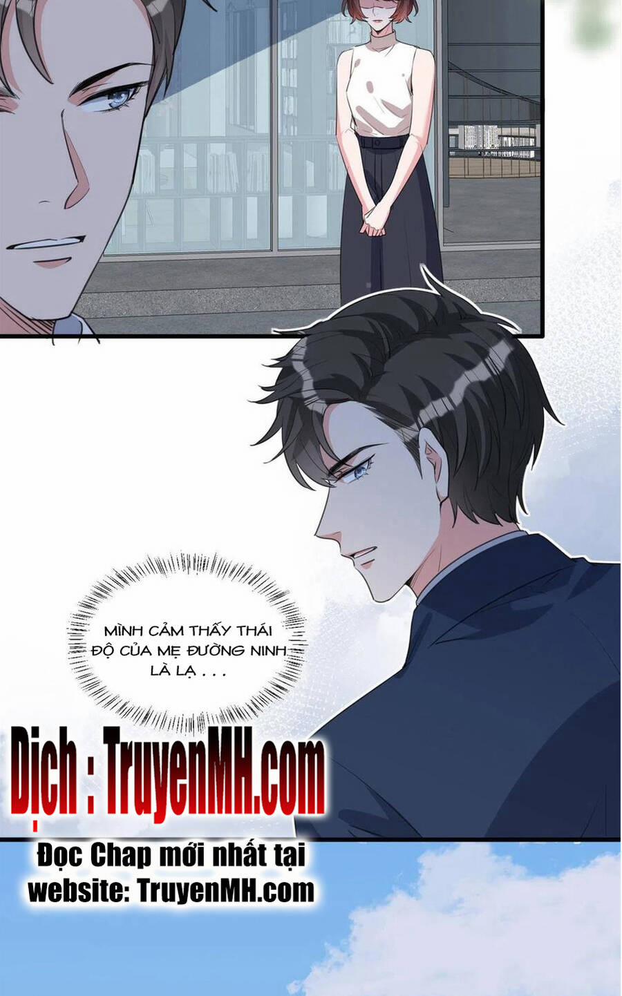 Ông Xã Kết Hôn Thử, Mạnh Thêm Chút Nữa Đi 569 trang 18