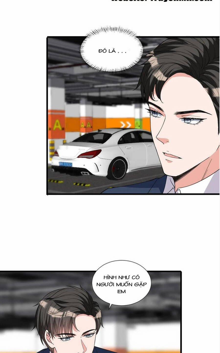 Ông Xã Kết Hôn Thử, Mạnh Thêm Chút Nữa Đi 569 trang 2