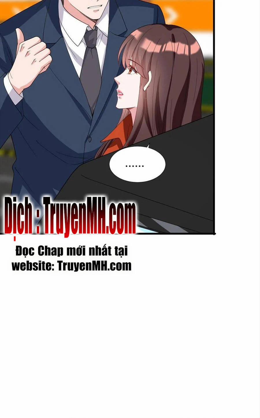 Ông Xã Kết Hôn Thử, Mạnh Thêm Chút Nữa Đi 569 trang 3