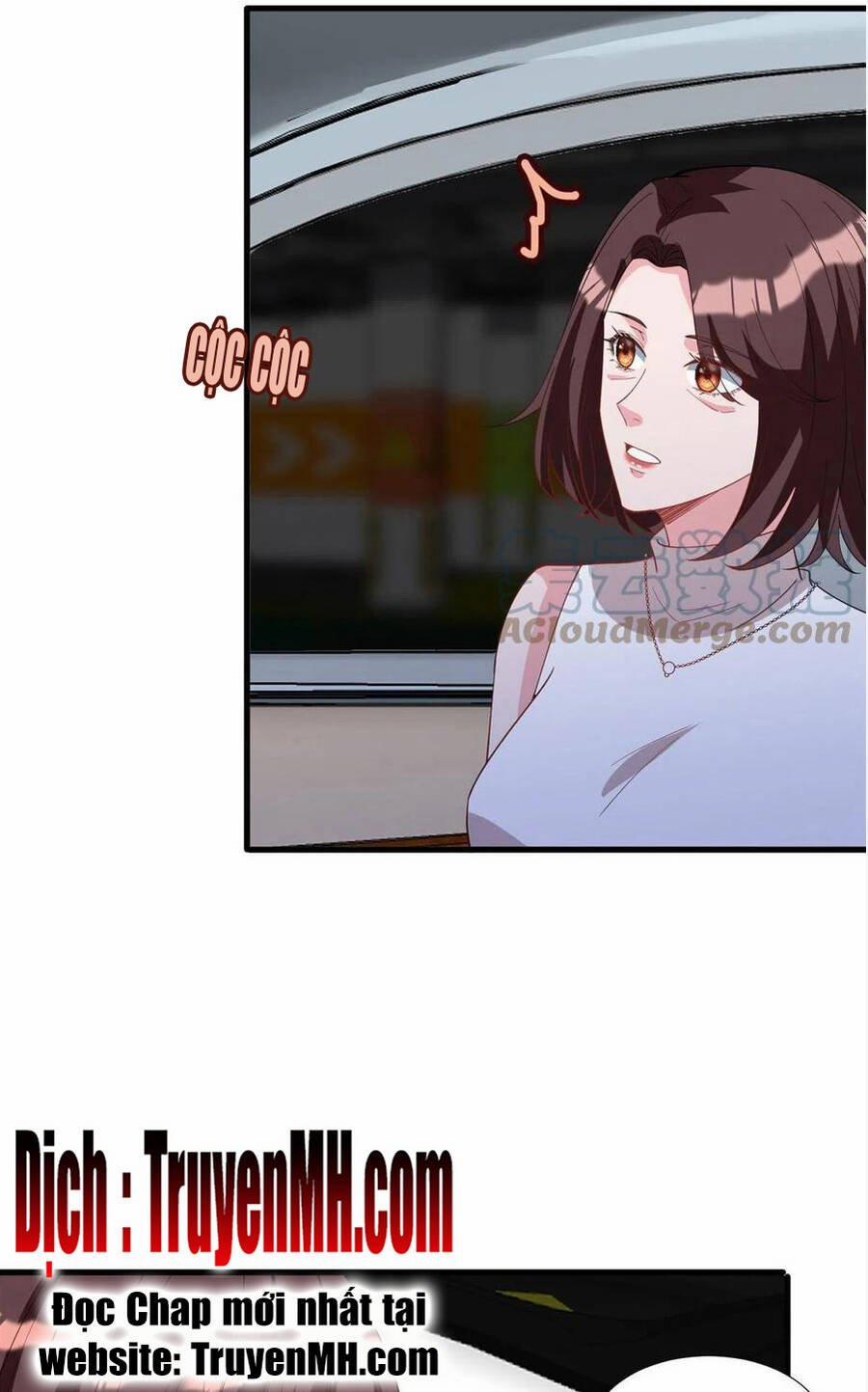 Ông Xã Kết Hôn Thử, Mạnh Thêm Chút Nữa Đi 569 trang 4