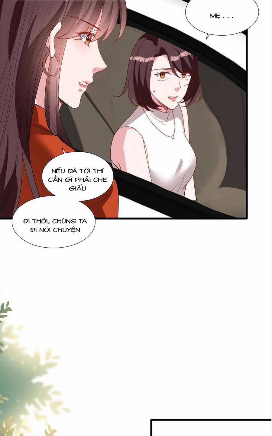 Ông Xã Kết Hôn Thử, Mạnh Thêm Chút Nữa Đi 569 trang 5