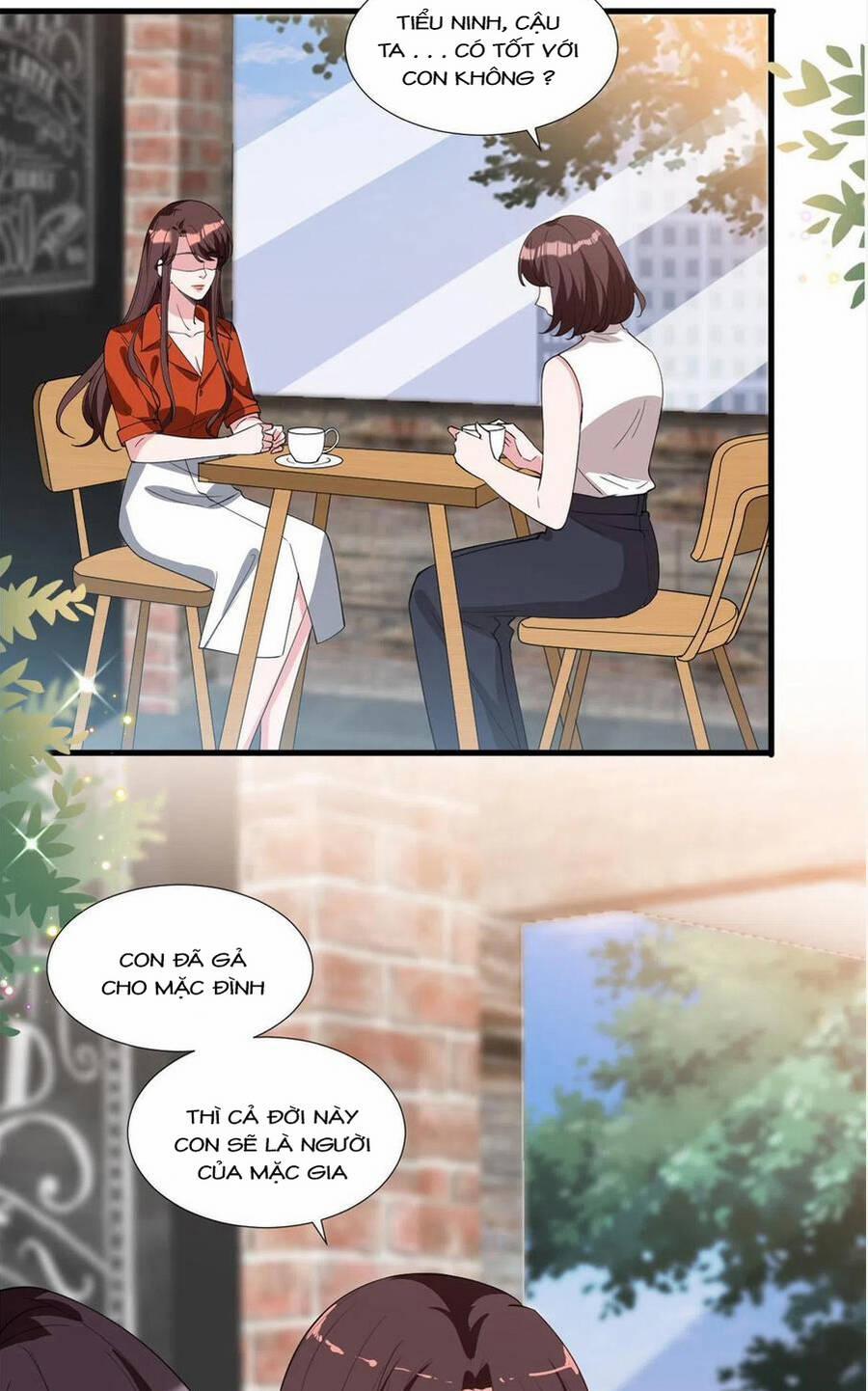 Ông Xã Kết Hôn Thử, Mạnh Thêm Chút Nữa Đi 569 trang 7