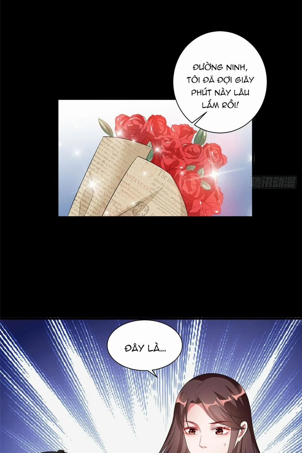 Ông Xã Kết Hôn Thử, Mạnh Thêm Chút Nữa Đi 57 trang 12