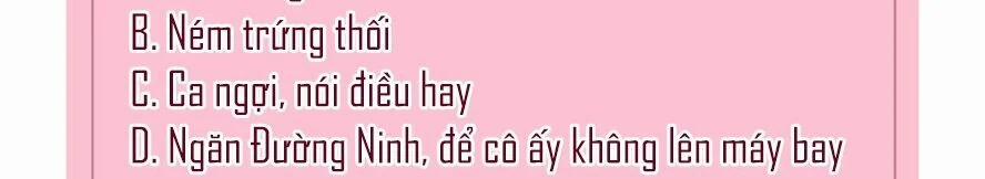 Ông Xã Kết Hôn Thử, Mạnh Thêm Chút Nữa Đi 57 trang 19