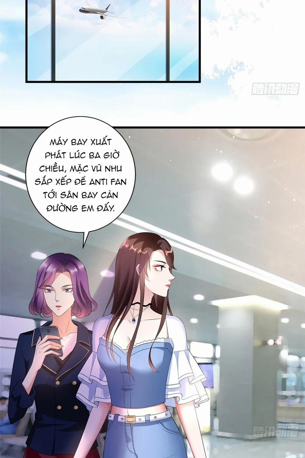 Ông Xã Kết Hôn Thử, Mạnh Thêm Chút Nữa Đi 57 trang 2