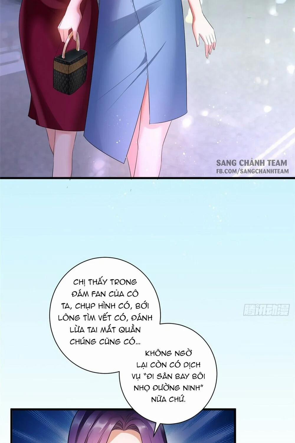 Ông Xã Kết Hôn Thử, Mạnh Thêm Chút Nữa Đi 57 trang 3