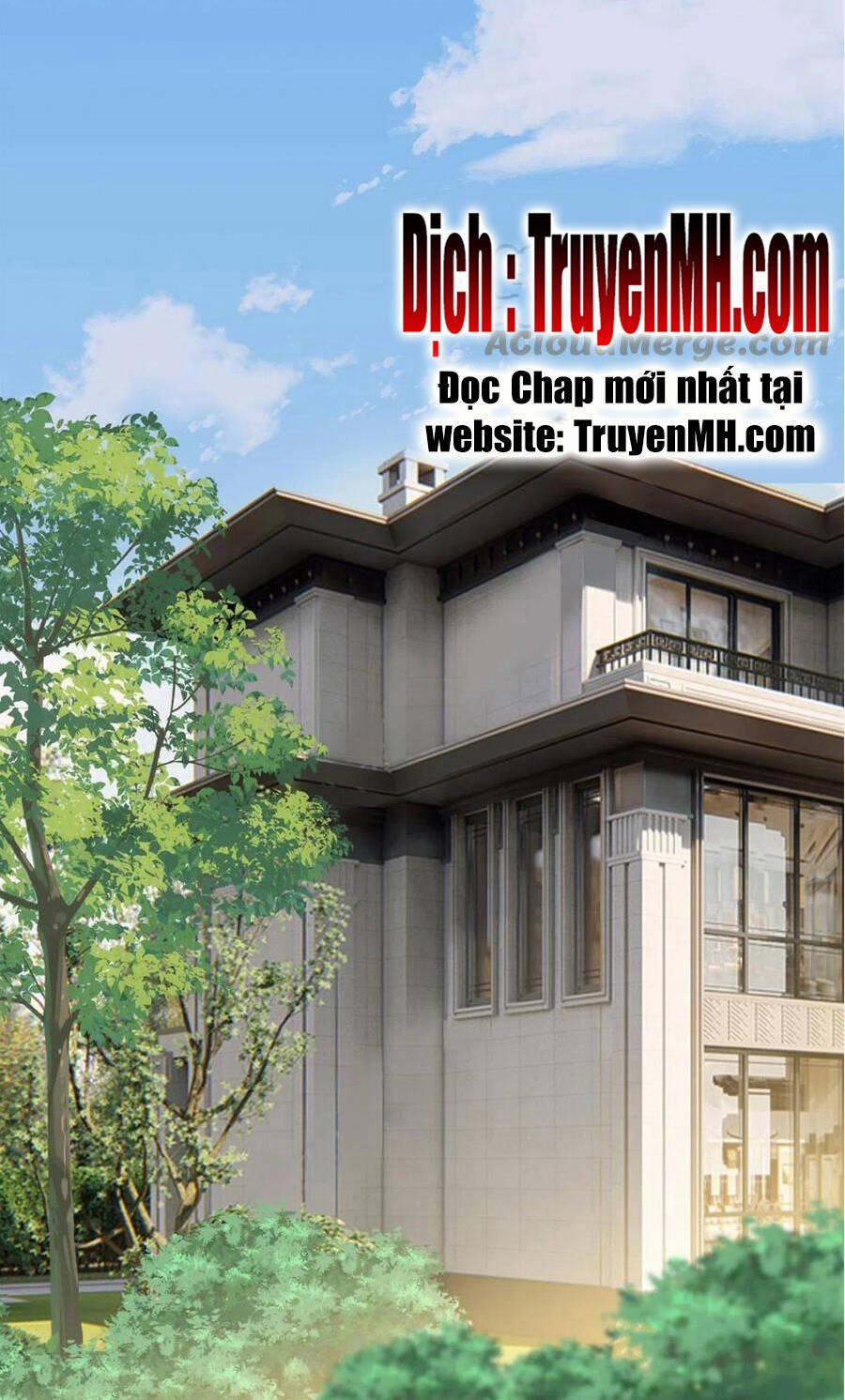 Ông Xã Kết Hôn Thử, Mạnh Thêm Chút Nữa Đi 570 trang 1