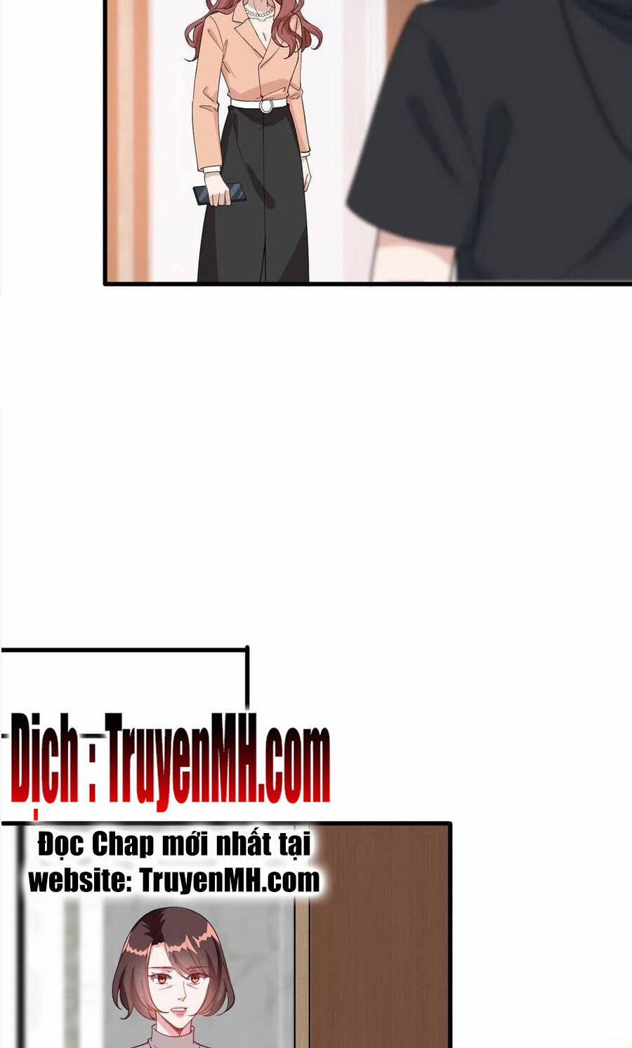 Ông Xã Kết Hôn Thử, Mạnh Thêm Chút Nữa Đi 570 trang 10