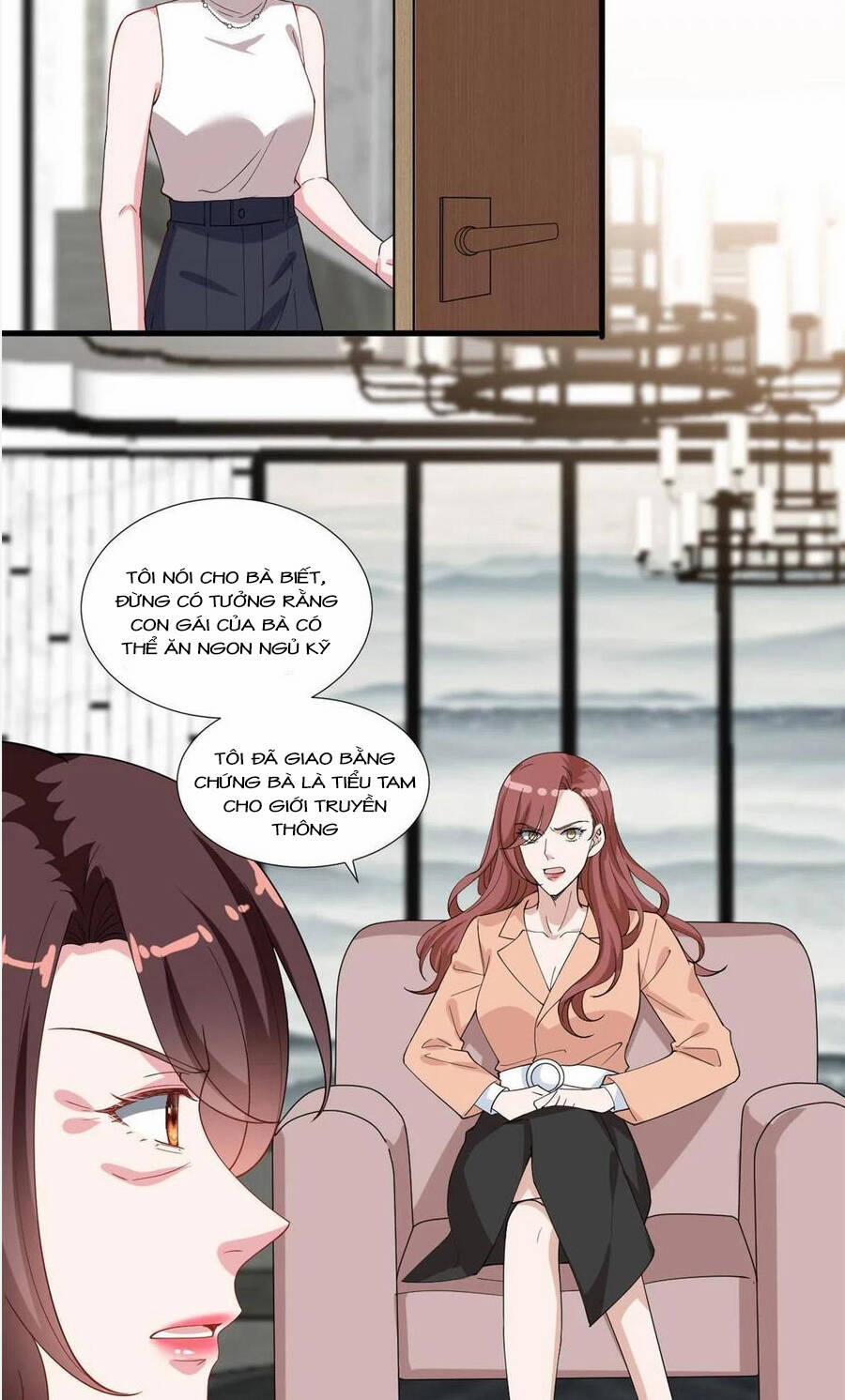 Ông Xã Kết Hôn Thử, Mạnh Thêm Chút Nữa Đi 570 trang 11