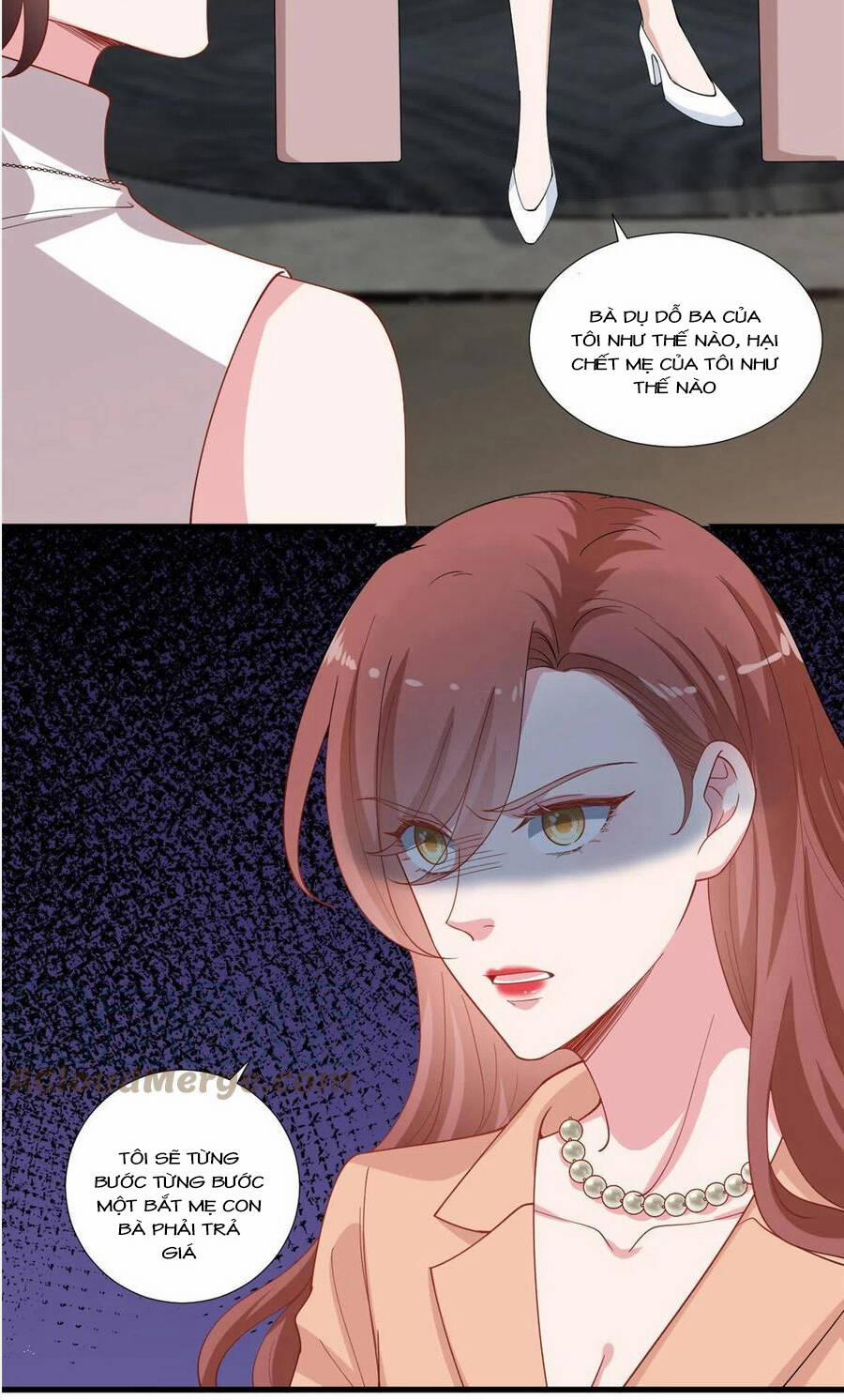 Ông Xã Kết Hôn Thử, Mạnh Thêm Chút Nữa Đi 570 trang 12