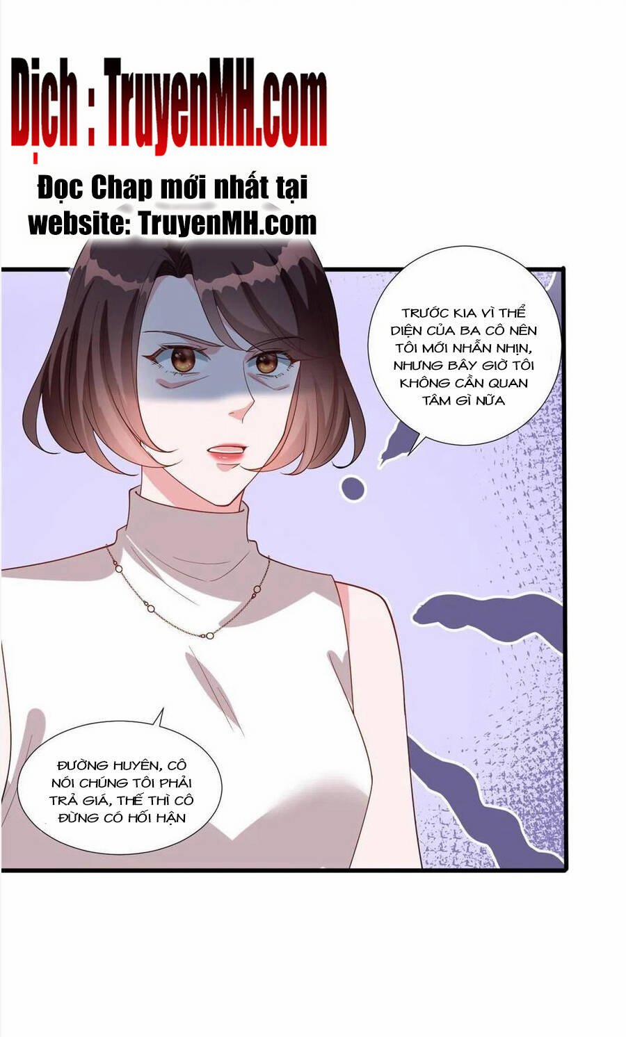 Ông Xã Kết Hôn Thử, Mạnh Thêm Chút Nữa Đi 570 trang 13