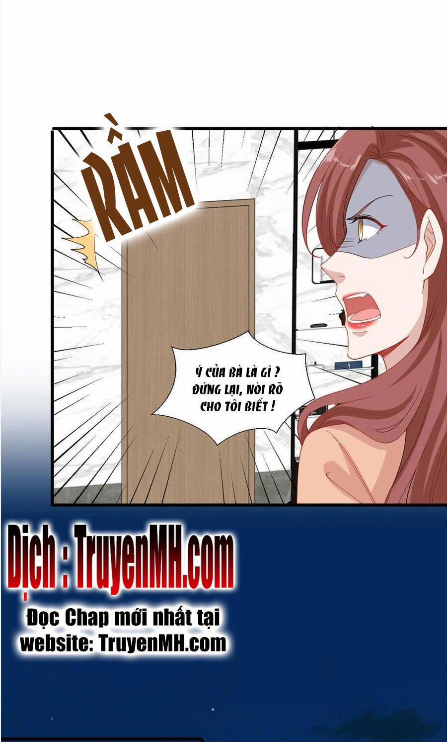 Ông Xã Kết Hôn Thử, Mạnh Thêm Chút Nữa Đi 570 trang 14