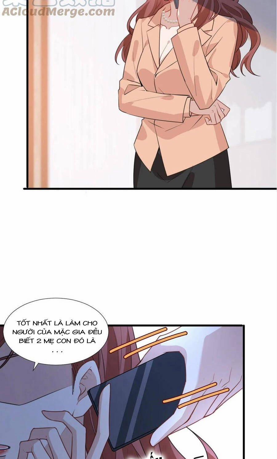 Ông Xã Kết Hôn Thử, Mạnh Thêm Chút Nữa Đi 570 trang 3