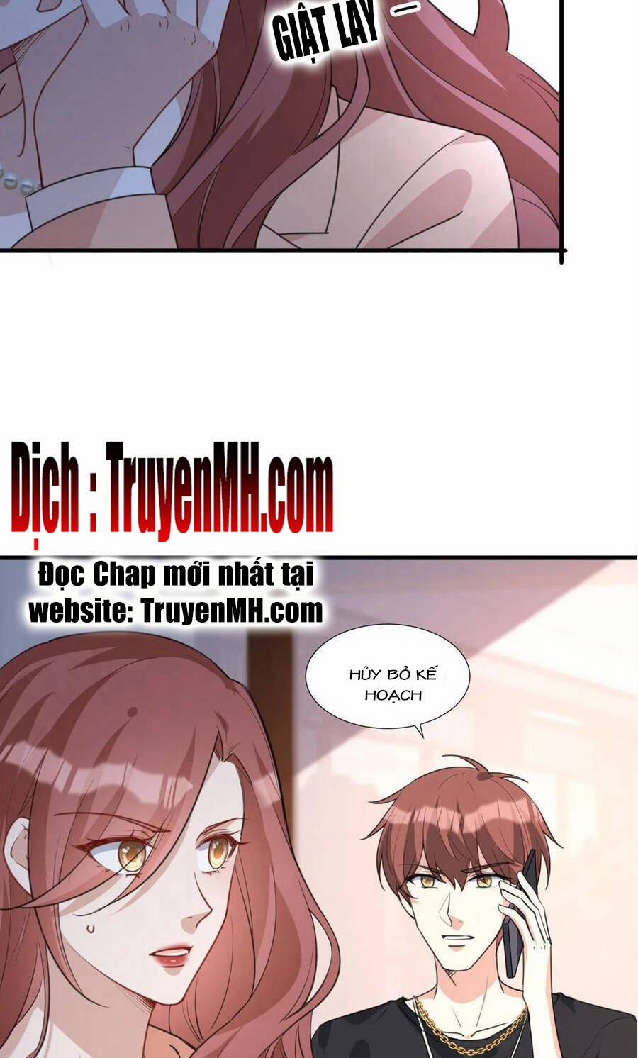 Ông Xã Kết Hôn Thử, Mạnh Thêm Chút Nữa Đi 570 trang 4