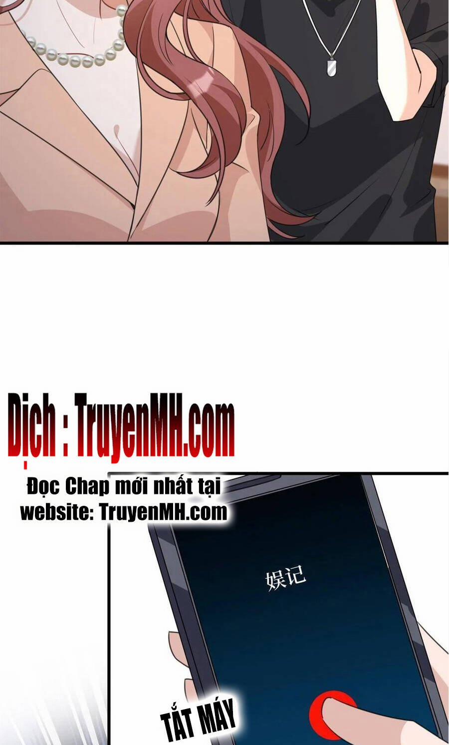 Ông Xã Kết Hôn Thử, Mạnh Thêm Chút Nữa Đi 570 trang 5