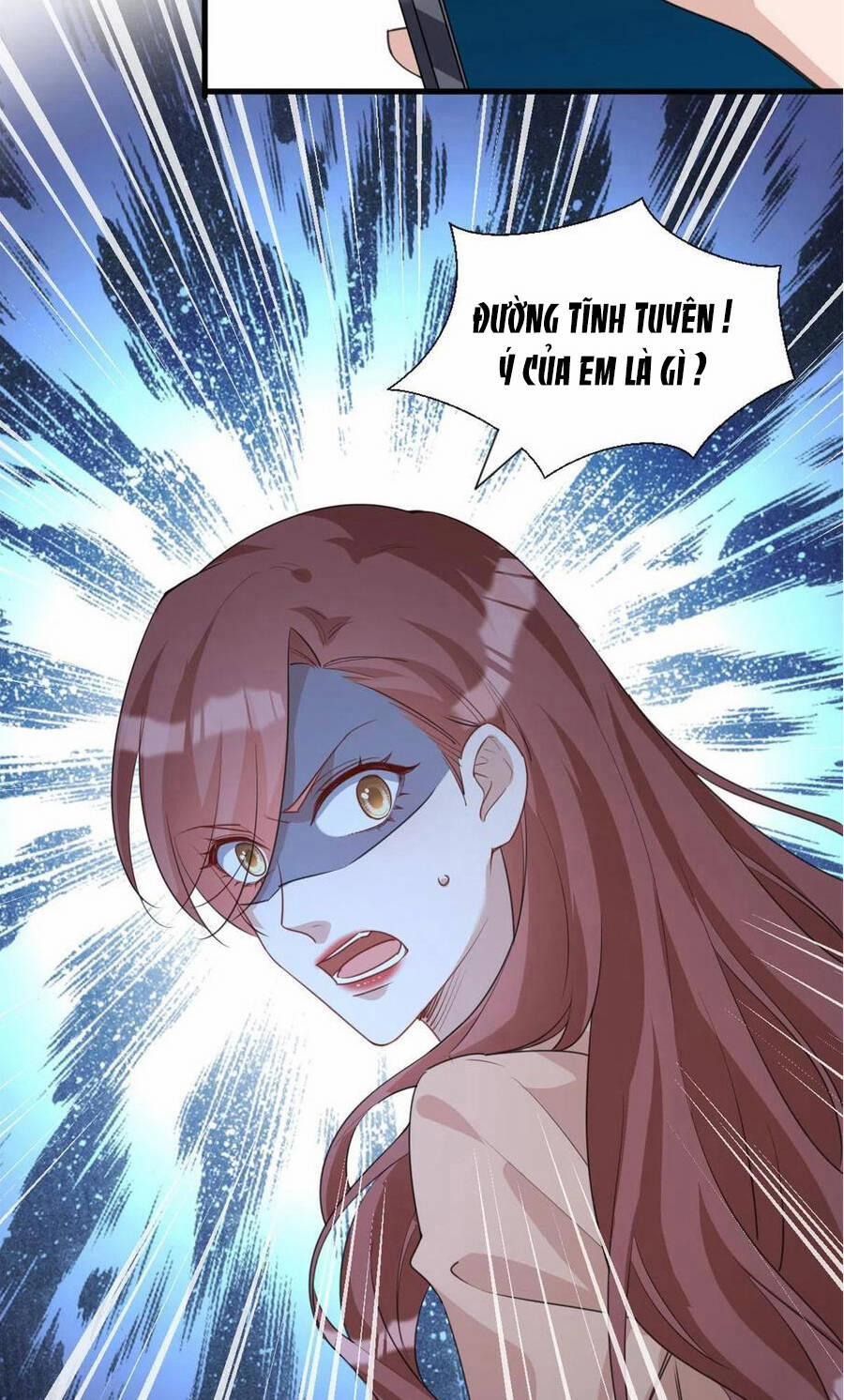 Ông Xã Kết Hôn Thử, Mạnh Thêm Chút Nữa Đi 570 trang 6