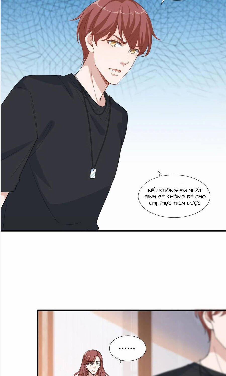 Ông Xã Kết Hôn Thử, Mạnh Thêm Chút Nữa Đi 570 trang 9