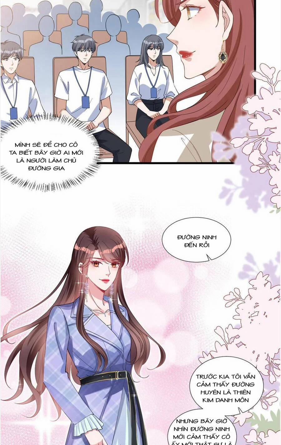 Ông Xã Kết Hôn Thử, Mạnh Thêm Chút Nữa Đi 571 trang 10