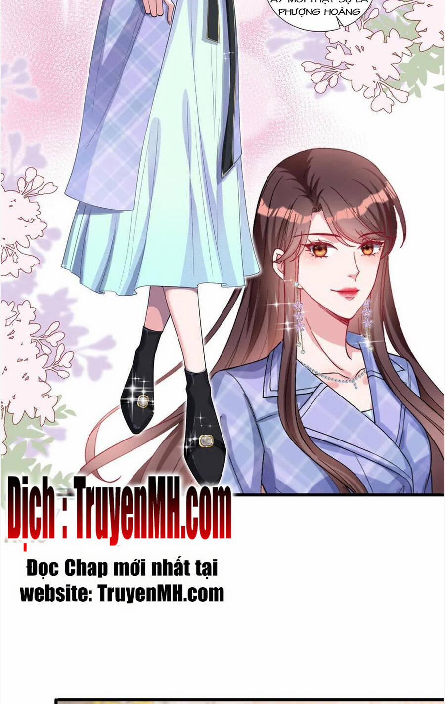 Ông Xã Kết Hôn Thử, Mạnh Thêm Chút Nữa Đi 571 trang 11