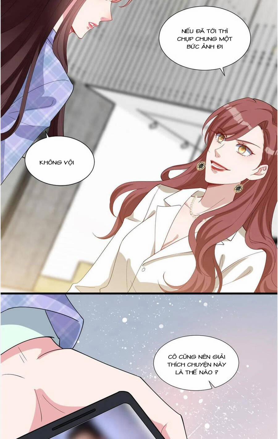 Ông Xã Kết Hôn Thử, Mạnh Thêm Chút Nữa Đi 571 trang 13