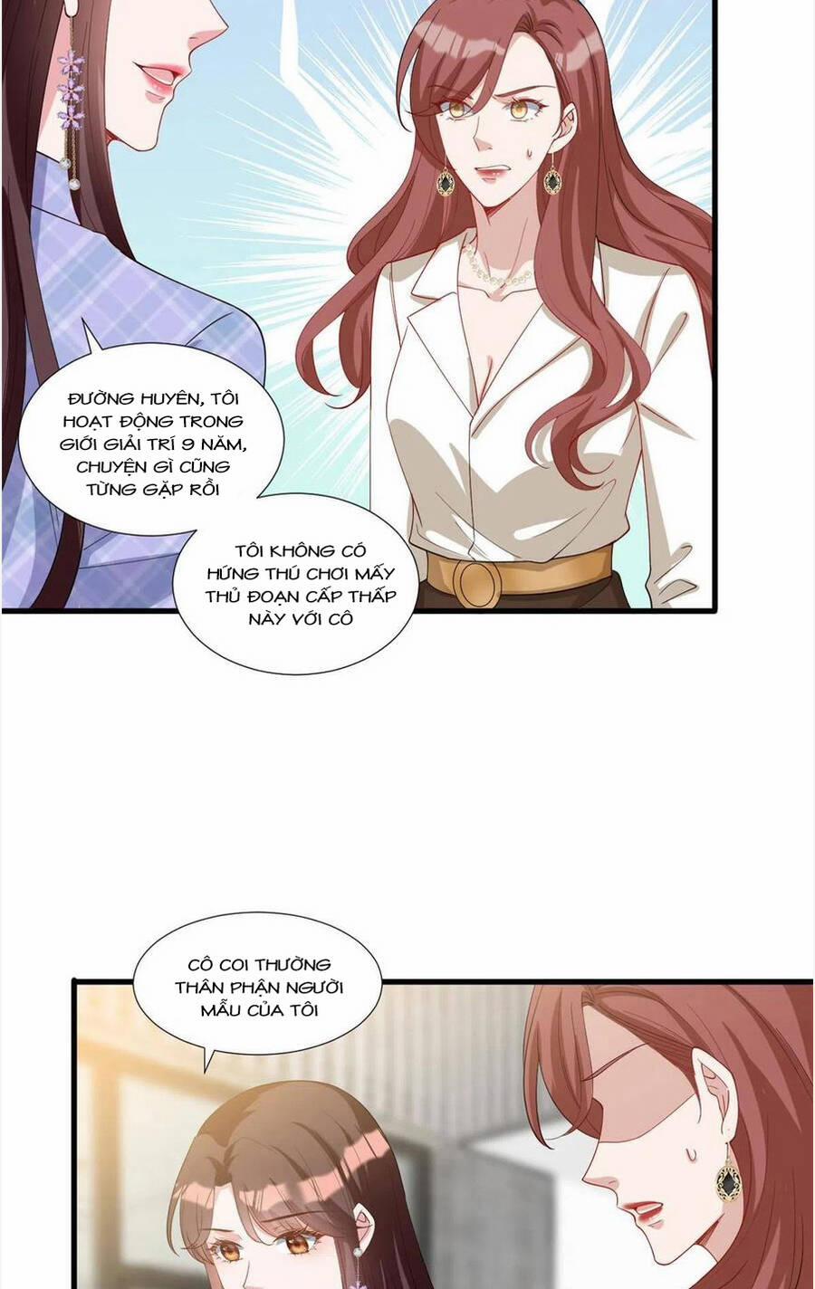 Ông Xã Kết Hôn Thử, Mạnh Thêm Chút Nữa Đi 571 trang 15