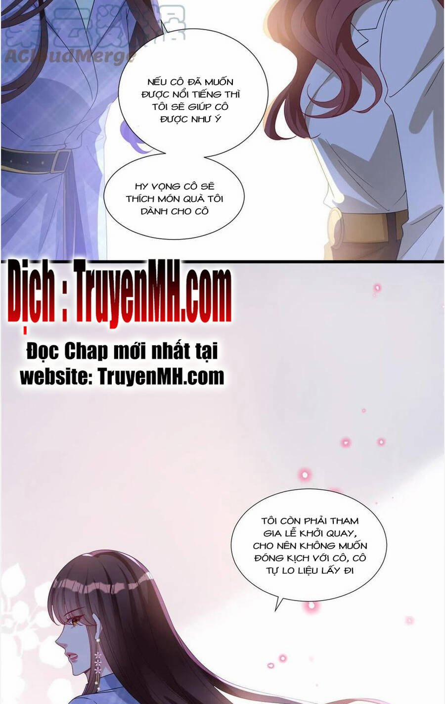 Ông Xã Kết Hôn Thử, Mạnh Thêm Chút Nữa Đi 571 trang 19