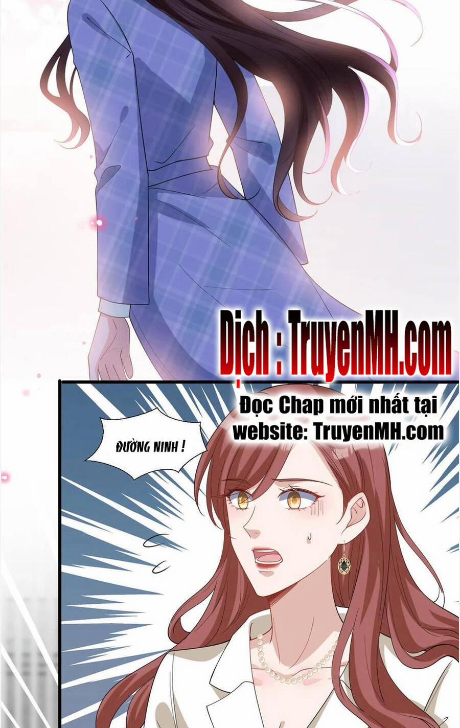 Ông Xã Kết Hôn Thử, Mạnh Thêm Chút Nữa Đi 571 trang 20