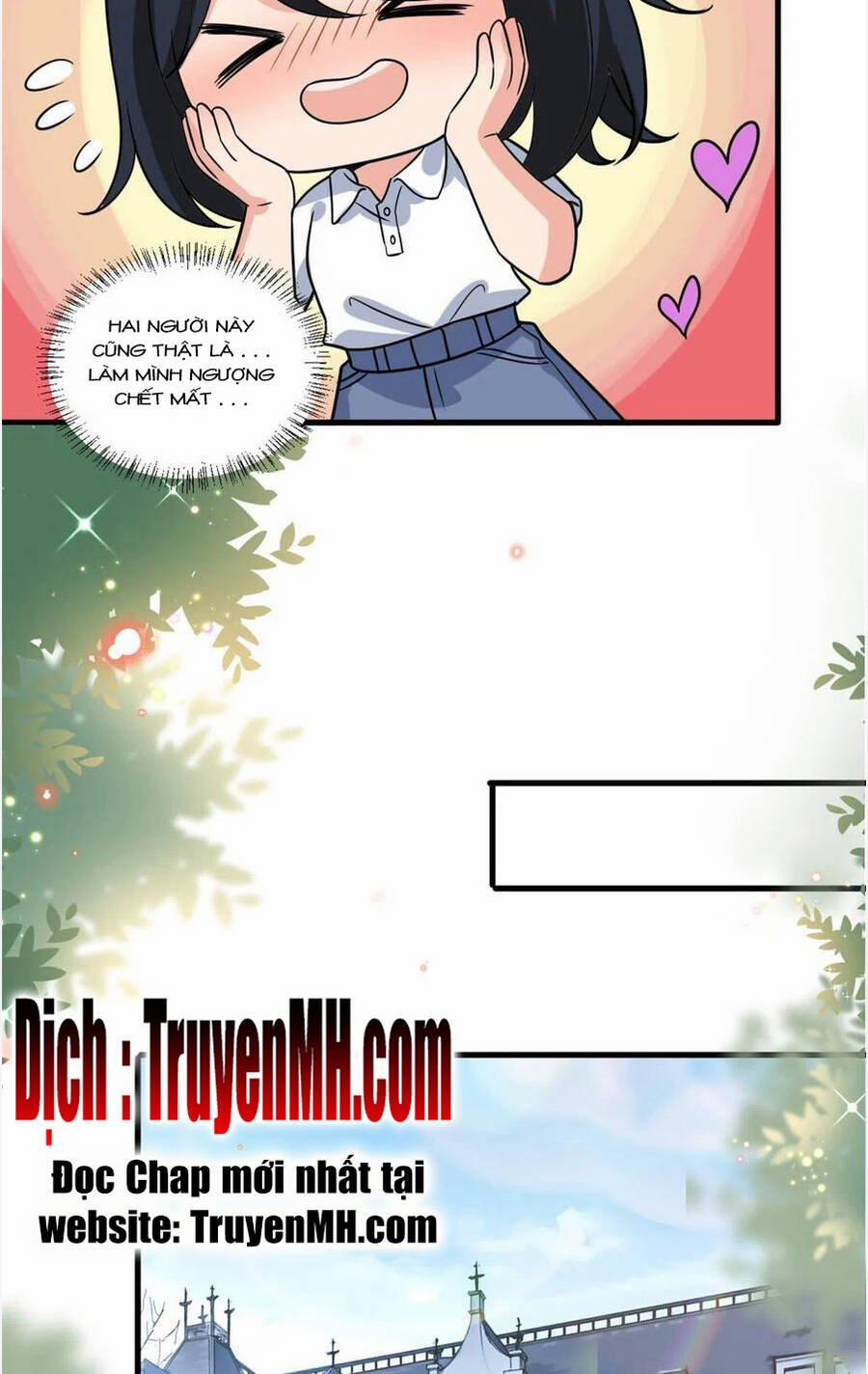 Ông Xã Kết Hôn Thử, Mạnh Thêm Chút Nữa Đi 571 trang 3