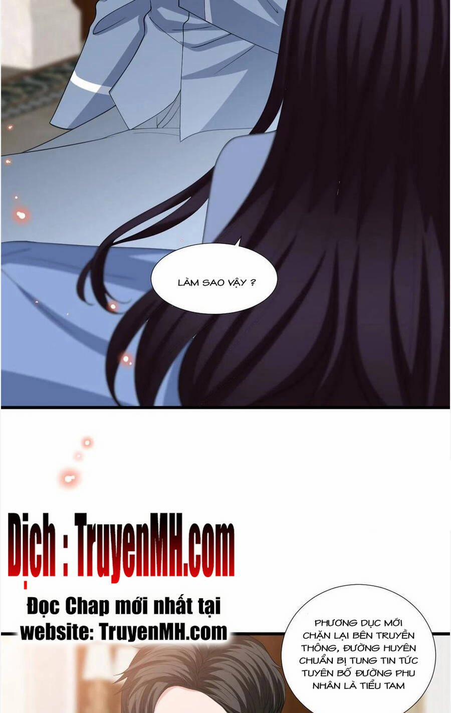 Ông Xã Kết Hôn Thử, Mạnh Thêm Chút Nữa Đi 571 trang 6