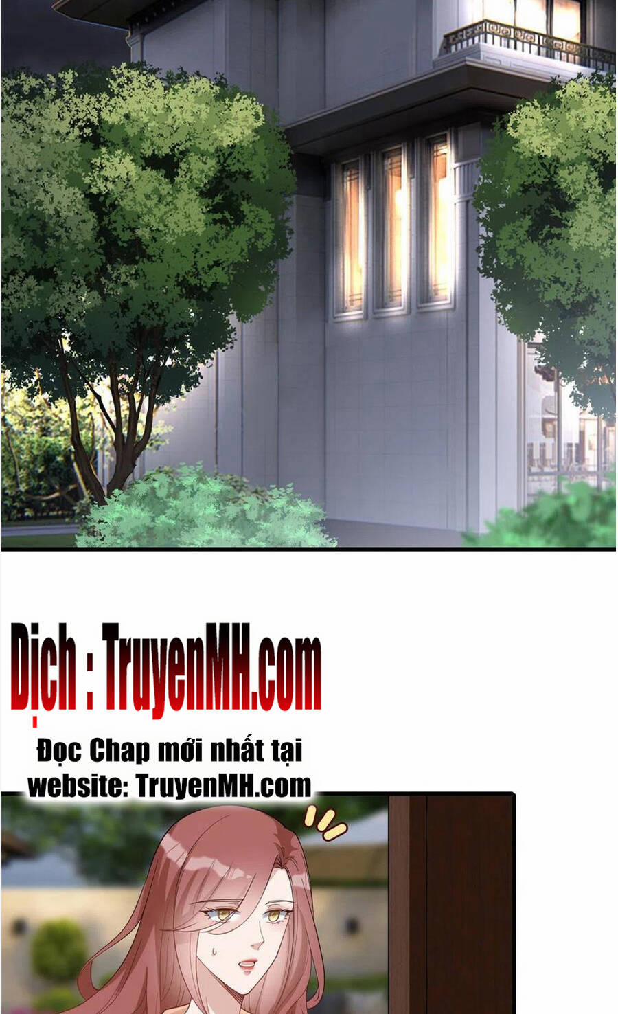 Ông Xã Kết Hôn Thử, Mạnh Thêm Chút Nữa Đi 572 trang 10