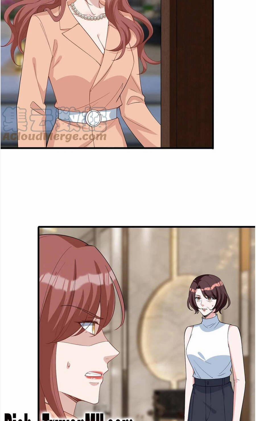 Ông Xã Kết Hôn Thử, Mạnh Thêm Chút Nữa Đi 572 trang 11