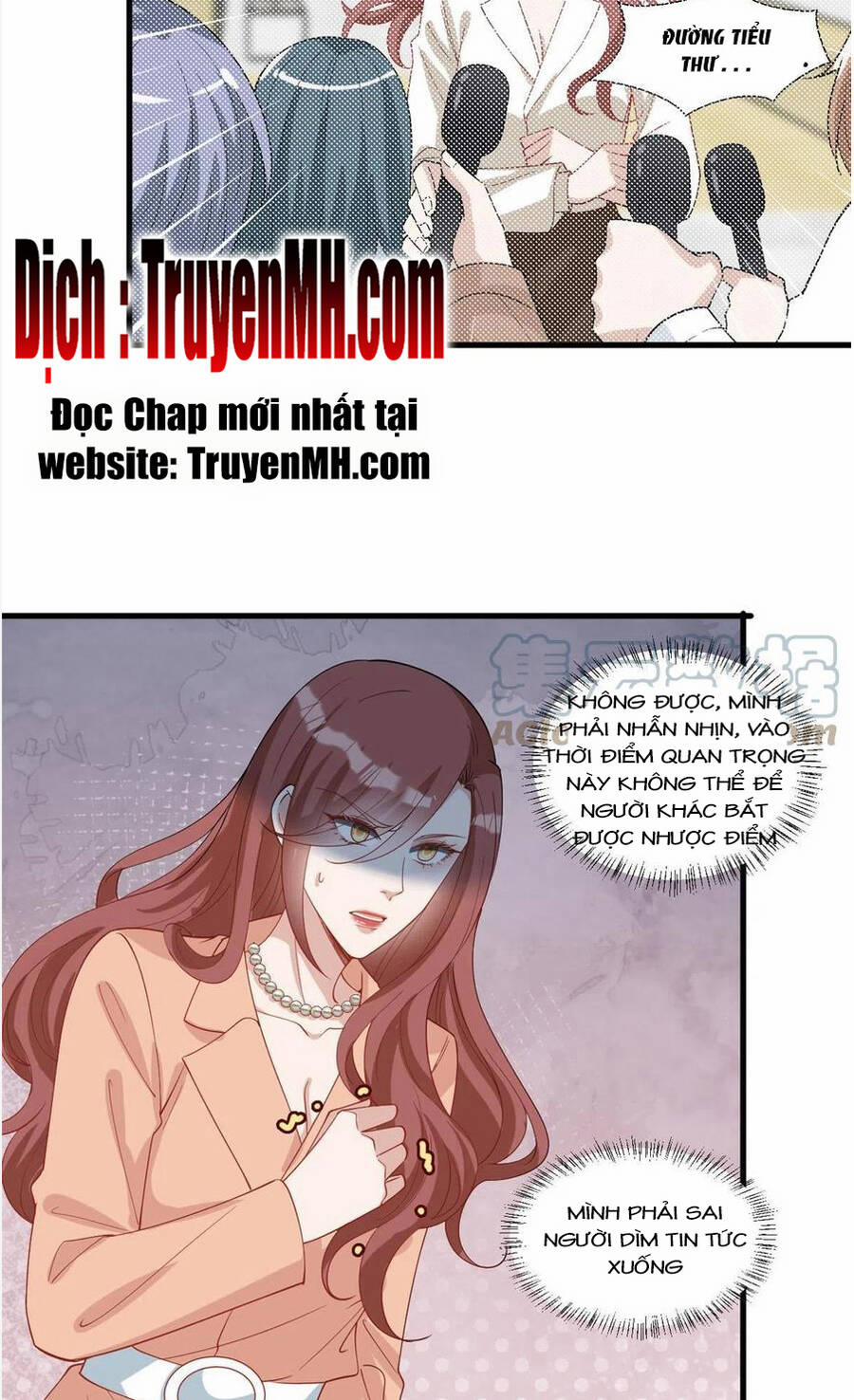 Ông Xã Kết Hôn Thử, Mạnh Thêm Chút Nữa Đi 572 trang 13