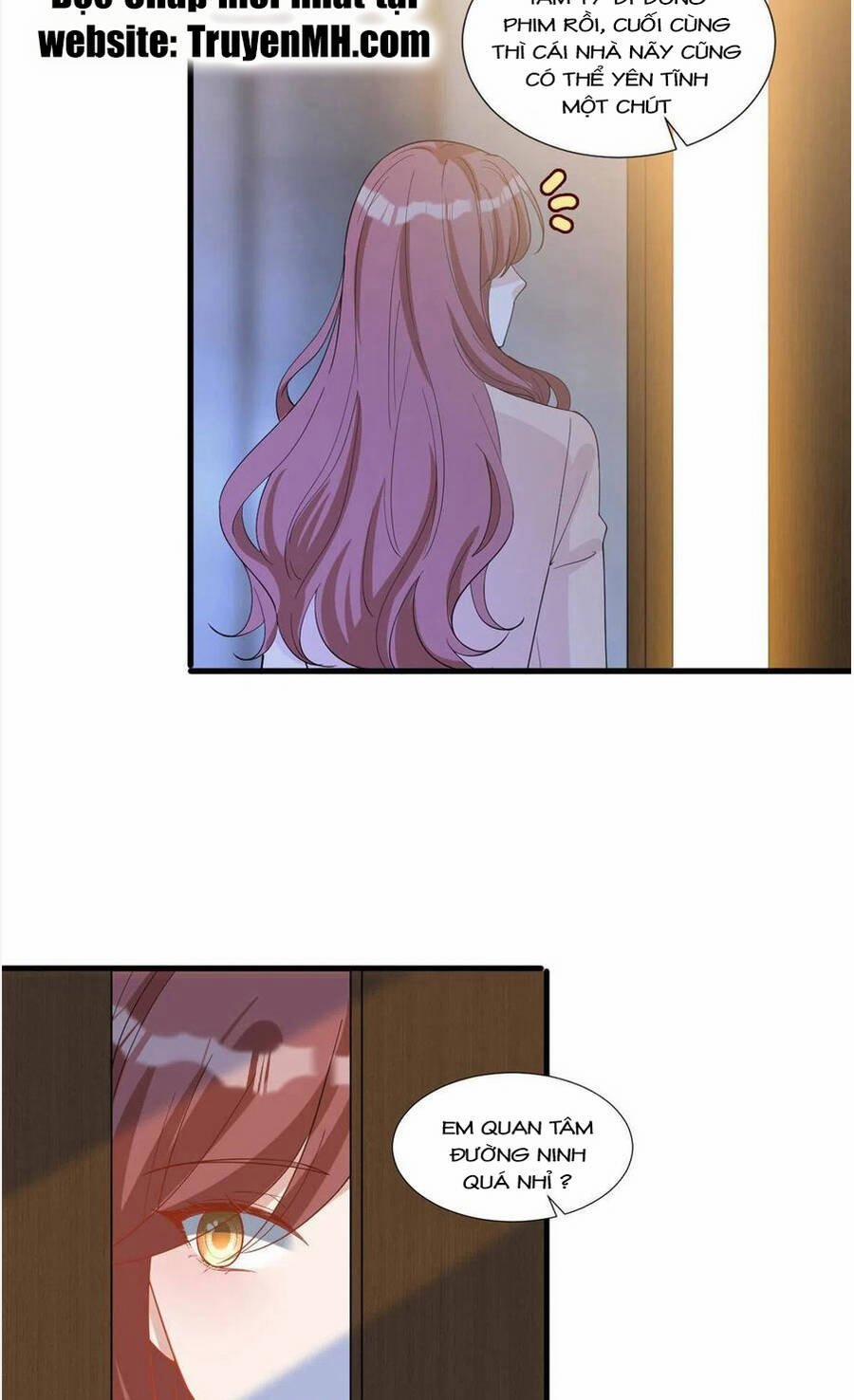 Ông Xã Kết Hôn Thử, Mạnh Thêm Chút Nữa Đi 572 trang 16